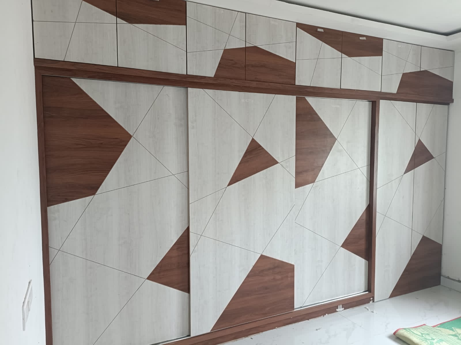 WPVC Wall Panels